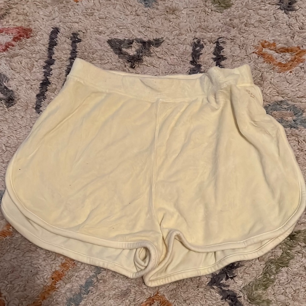 Free People Movement Catching Rays Shorts - Picture 6 of 8